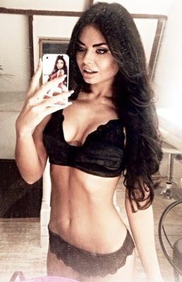 Erotic massage in Beirut from Michelle. Price: LBP 500 per hour