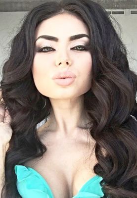 Want to find an escort in Beirut? Book Michelle, y.o 31