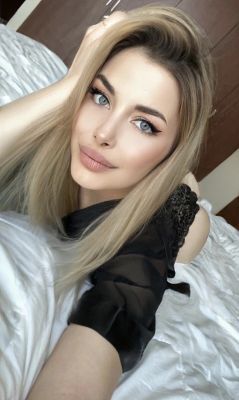 Beirut independent escort Denise sucks for LBP 400