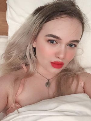 Odelia - 21 year-old milf escort in lebanon