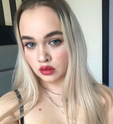 Dating services from stunning 21 y.o. Odelia