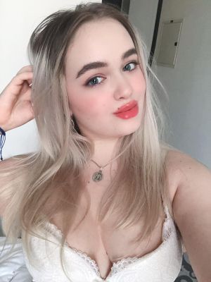 Elite escort service in Beirut from sexy Odelia