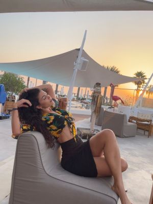 Visit Beirut incall escort Xandra for an hour or two (1 hour LBP 250)