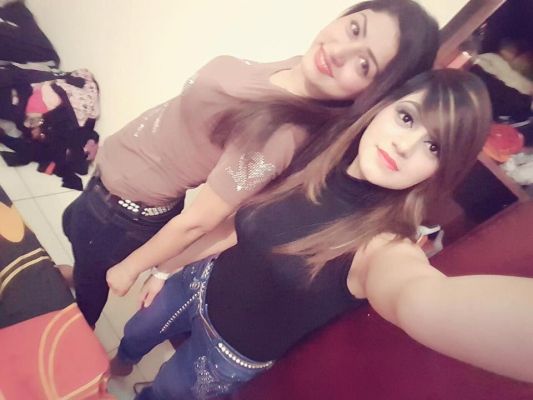 All sex services from stunning 29 y.o. Nieve