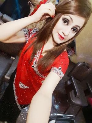 BDSM escort in Beirut: Nieve will punish you