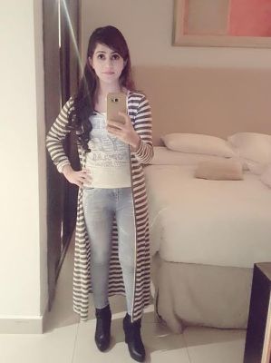 Nieve — an escort for massage in lebanon