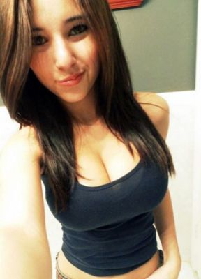 Anal escort Beirut girl: ANITA for butt sex, price from LBP 500