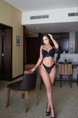 Local hooker is waiting for her clients on sexbeirut.club