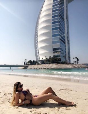 Look through escort pictures of Ursula on sexbeirut.club