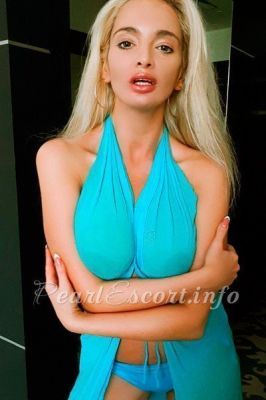Italian escort in Beirut: tel. +961708947799