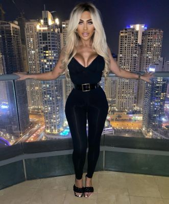 One of the hottest call girls Beirut has in store — sexy Gabrielle, 173 cm, 70 kg
