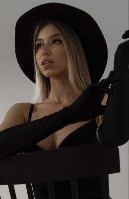 Peggy from the best escort provider in Beirut