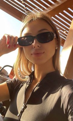 Call girls Beirut — escort Peggy