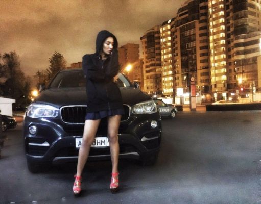 Pretty Welma for escort adult entertainment in Beirut