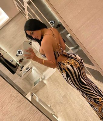 Beirut massage service offered by hooker Anne
