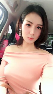 Escort Services — Pandora, 23 y.o