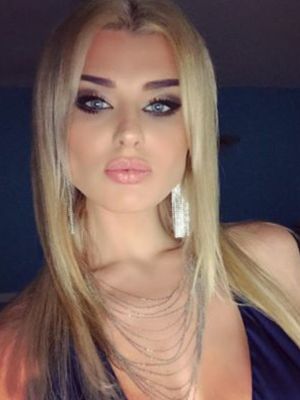 Enjoy BDSM massage from hot Dara in lebanon