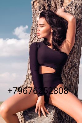 Lesbian dating advice: book hooker Barbara, 26 y.o.