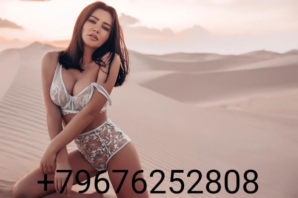 Sex with a hooker in Beirut: Barbara
