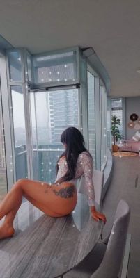 Nilsa is ready for dating lesbian ladies 24 7