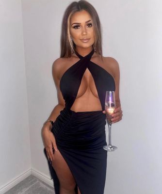 Top class woman will meet a generous man for LBP 200