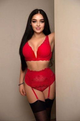 Turkish escort in Beirut (29 years old, works 24 7)