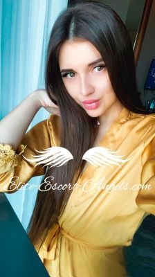 24 hour escort Lorelei in Beirut is waiting for a call