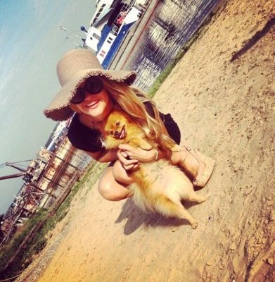 Cecilia for escort dating in lebanon 24 7