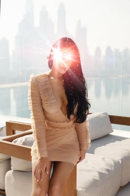 Sex with independent escort Yolanda (27 years old, Beirut)