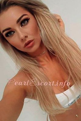 Girl escort service in Beirut from Lena