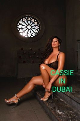 Margarida from the best escort provider in Beirut