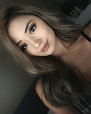 Dating services from stunning 22 y.o. Tahirah