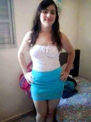 Busty Beirut escort Anita, 32 y.o.