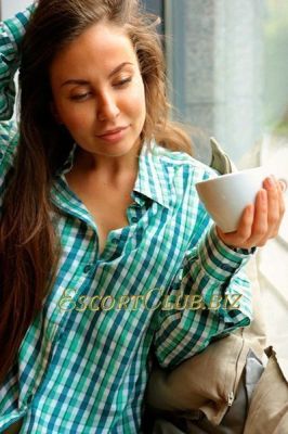 Top class woman will meet a generous man for LBP 500