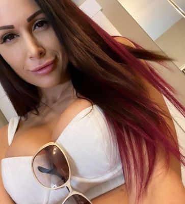 Escort call girl from lebanon will be yours tonight