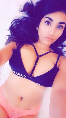 Best escort service from Connie: OWO, CIM and more