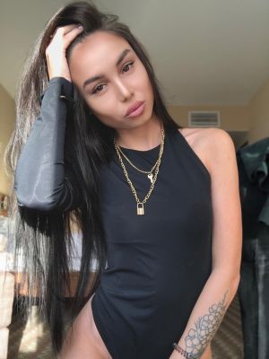 Nala invites for incall massage in Beirut