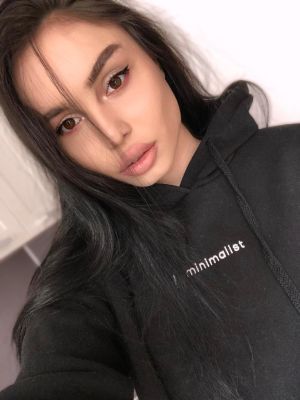 escort Nala — pictures and reviews