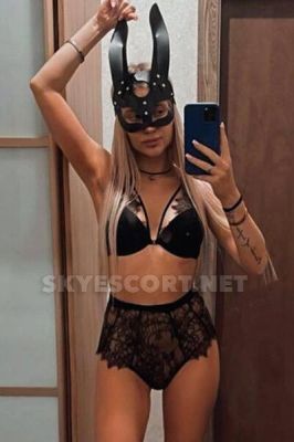 Eleanor, photo sexbeirut.club
