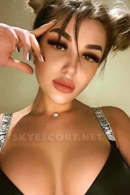 Elegant Beirut vip escort Eleanor (LBP 500 per hour)