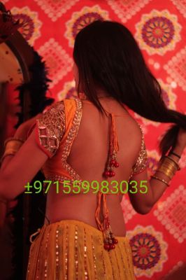 Hildred is one of the best escort girls Beirut has in store