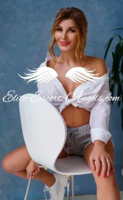 Experienced milf escort wants sex (29 years old, Beirut)