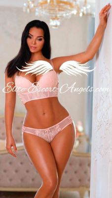BDSM dating with a sexy mistress in Beirut: Ashanti