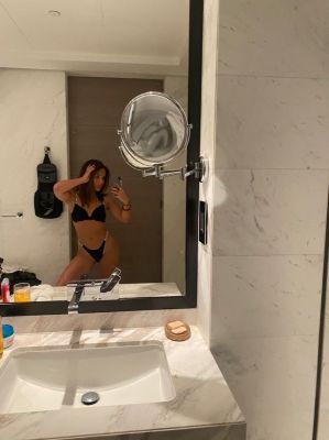 Top model escort Davina (Beirut)