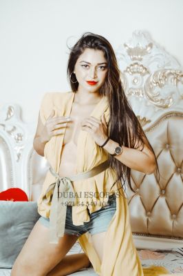 Russian escort in Beirut (LBP 400 an hour)