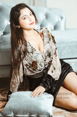 escort Tiffany — pictures and reviews