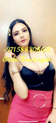 Sexy Beirut girl Genna is ready for sex