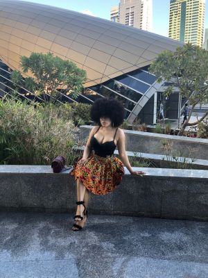 Cheyenne, 28 y.o will be your escort company