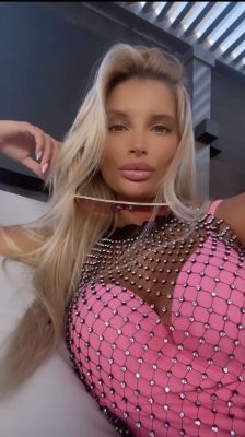 Call girl in Beirut: Estela available 24 7