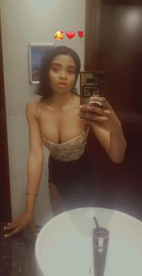 Briana — photos and reviews about the girl